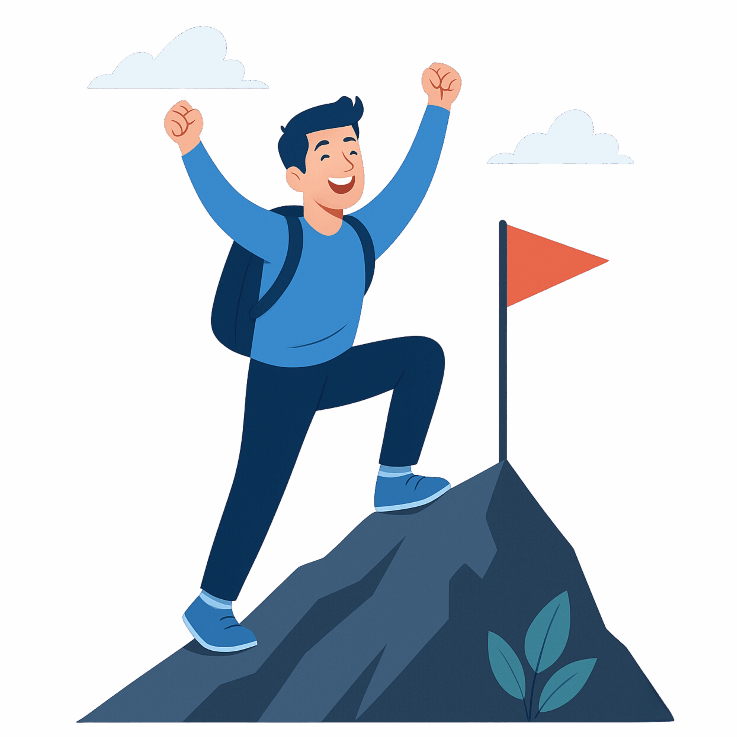 Contact Illustration