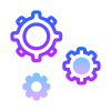Erfahrenes Entwicklerteam Icon
