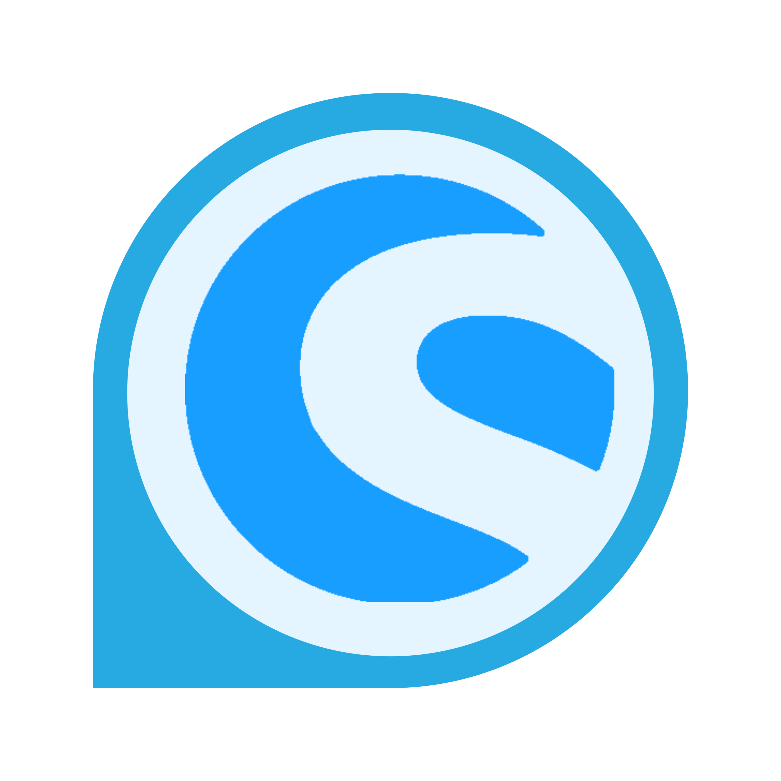 Shopware Logo