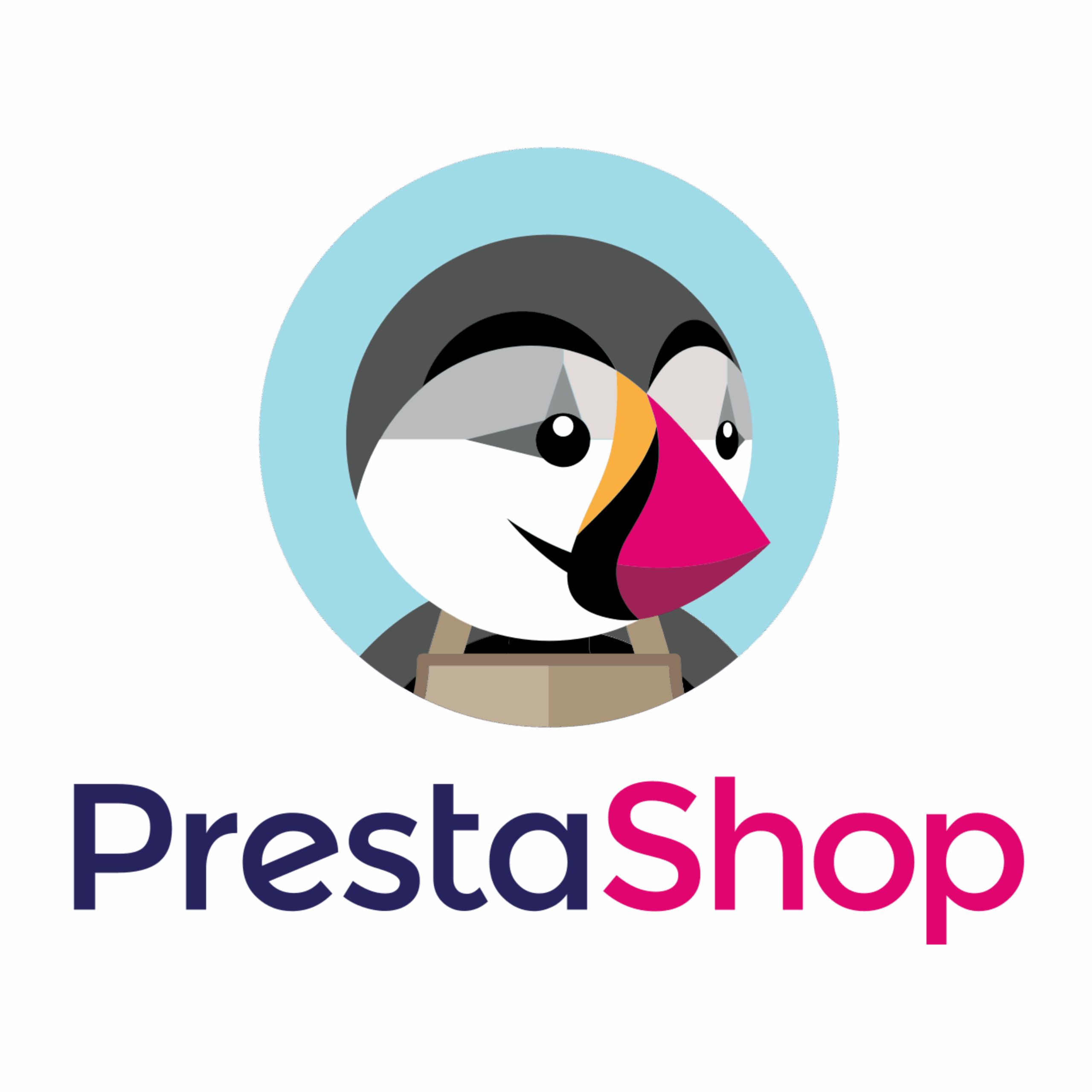 PrestaShop Logo